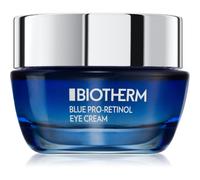 Biotherm Blue Pro-Retinol Eye Cream crema occhi con retinolo da donna 15 ml