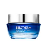 Biotherm Blue Pro-Retinol Eye Crema 15 ml Crema contorno occhi