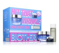 Biotherm Blue Pro-Retinol Multi Correct Cream confezione regalo da donna