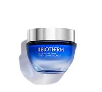 BIOTHERM Blue Pro-Retinol Multi-Correct Cream, Crema Viso Anti-Età, Azione Multi