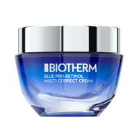 BIOTHERM Blue Pro-Retinol Multi-Correct crema antirughe Trattamenti Viso 50 ML