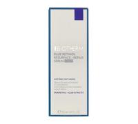 Biotherm - Blue Therapy Blue Retinol Night Serum - Trattamento antietà pelli mature,Crema antirughe,Siero antirughe
