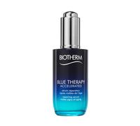 Biotherm - Blue Therapy Accelerated Sérum - Trattamento antietà pelli mature,Siero viso antimacchie,Siero antirughe,Siero viso illuminante