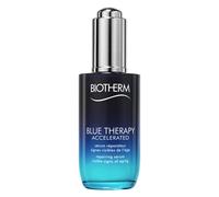 Biotherm - Blue Therapy Accelerated Sérum - Trattamento antietà pelli mature,Siero viso antimacchie,Siero antirughe,Siero viso illuminante