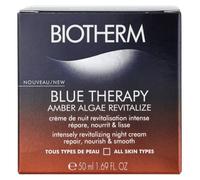 Biotherm Blue Therapy Amber Algae Night Cream 50ml Crema notte