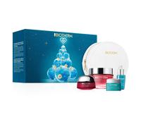 Biotherm - Blue Therapy Blue Therapy Red Algae Holiday Set - Cofanetto antirughe