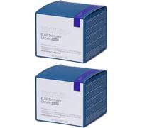 Biotherm Blue Therapy Crema Notte 2x50 ml