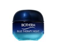Biotherm Blue Therapy Night Cream 50ml Crema notte
