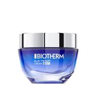 Biotherm Blue Therapy Per tutti i tipi di pelle 50 ml Idratante Notte Crema Ricca