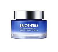 Biotherm - Blue Therapy Pro Retinol Multi Correct-Cream Crema viso 75 ml female