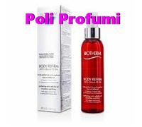 Biotherm body Refirm anti - cellulite oil 125 ml