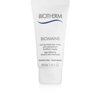 Biotherm Care Biomains Crema mani antietà 50 ml - Crema mani