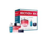 BIOTHERM Cofanetto Regalo - Blue Peptides Routine Set 7ml / 50ml / 5ml