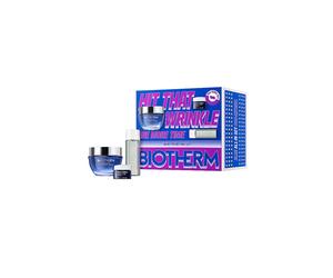 BIOTHERM Cofanetto Regalo - Blue Pro Retinol Set 50ml / 30ml / 5ml