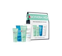 BIOTHERM Cofanetto regalo - Set Homme Aquapower 2x40ml / 50ml / 20ml