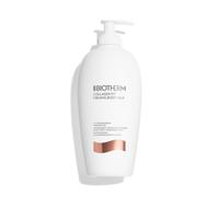 BIOTHERM Collagen Fit Latte Corpo con Biotech Plankton™, Frazione di Peptidi di Collagene e Caffeina 400ml