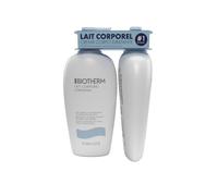 Biotherm Lait Corporel Anti-Desséchant 400 ml Duo Pack