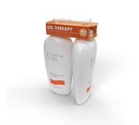 Biotherm Baume Corps 400 ml Oil Therapy Duo Pack