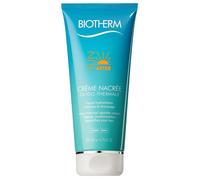Biotherm Cura del sole After Sun Sun After Crème Nacrée 200 ml