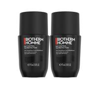Biotherm Day Control Deodorante 72h Uomo 2x75ml - Deodorante