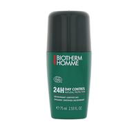 Biotherm Day Control Natural Protection 24H 75 ml Deodorante Roll On