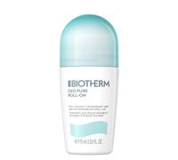 Biotherm Deo Pure 75 ml Deodorante Roll On
