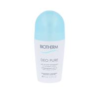 Biotherm Deo Pure 75Ml Per Donna (Antitraspirante)