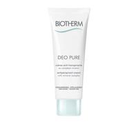 Biotherm Cura del corpo Deo Pure Crema deodorante 75 ml