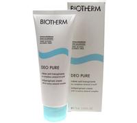 BIOTHERM Deo Pure Creme Deodorante in crema antitraspirante Trattamenti Corpo 75 ML