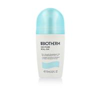 Biotherm Deo Pure Antiperspirant Roll-On 75 ml