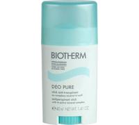 Biotherm Deo Pure Antiperspirant Stick - Deodorante Stick 40 Ml