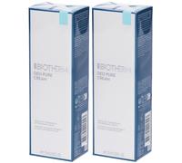 Biotherm Deo Pure Crema 2x75 ml Crema