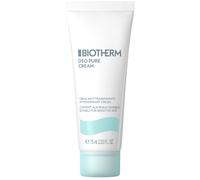 Biotherm Deo Pure Crema 75 ml 75 ml Crema
