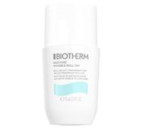 Biotherm Deo Pure Invisible 48h antitraspirante roll-on 75 ml donna