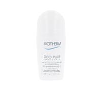 Biotherm Deo Pure Invisible 48h antitraspirante roll-on 75 ml donna
