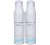 Biotherm Deo Pure Invisible Spray 2x150 ml