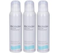 Biotherm Deo Pure Invisible Spray 3x150 ml