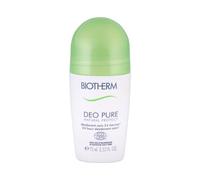 Biotherm Deo Pure Natural Protect BIO 75 ml deodorante naturale per Donna