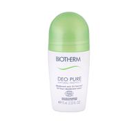 Biotherm Deo Pure Natural Protect Bio 75Ml Per Donna (Deodorante)