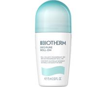 Biotherm Deo Pure Roll-On 75 ml 75 ml Stick