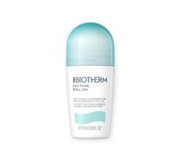 BIOTHERM DEO PURE ROLL-ON antitraspirante - pelli sensibili - senza alcool 75ml