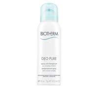 Biotherm Deo Pure Spray 125ml - Deodorante Spray