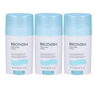 Biotherm Deo Pure Stick 3x40 ml Stick