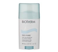 BIOTHERM Deo Pure Stick Anti-Transpirant Alcohol Free Trattamenti Corpo 40 ML