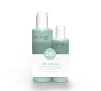 Biotherm - Detergenti Biosource Big Demaq Peau Normale/Mixte - Cofanetto trattamento