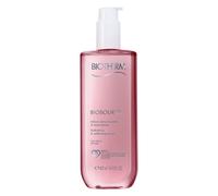 Biotherm Biosource Tonico facciale idratante e ammorbidente 24h 400 ml