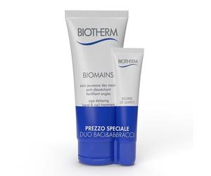 Biotherm - Duo Baci e Abbracci Accessori corpo 1 pieces unisex