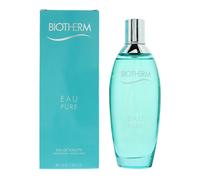 BIOTHERM Eau Pure Eau de toilette 100ML donne
