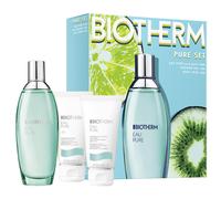 Biotherm Eau Pure Set regalo