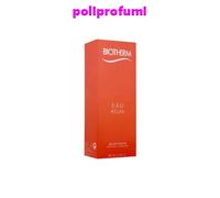 Biotherm Eau Relax EDT spray 50 ml frageanza sensuale e fruttata